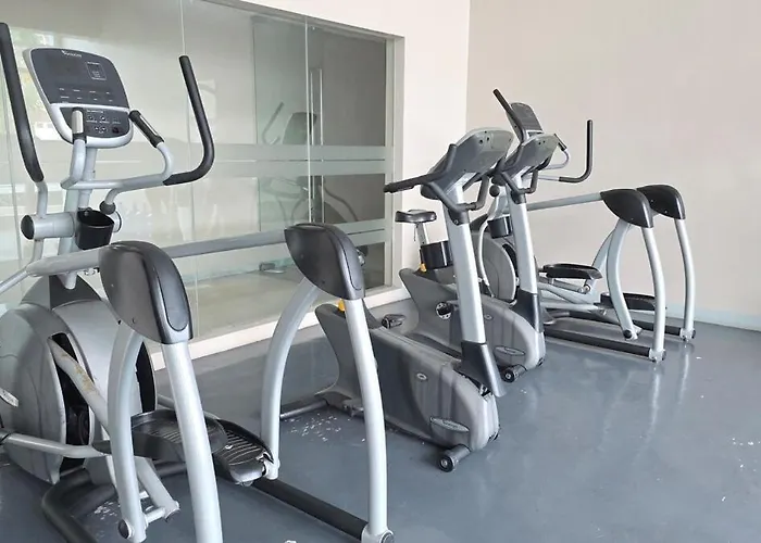 Cosy Makati Penthouse With Great View Apartment