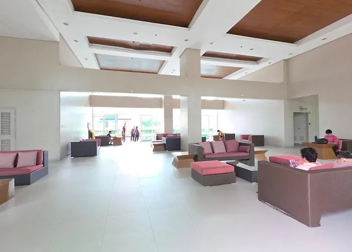 Cosy Makati Penthouse With Great View